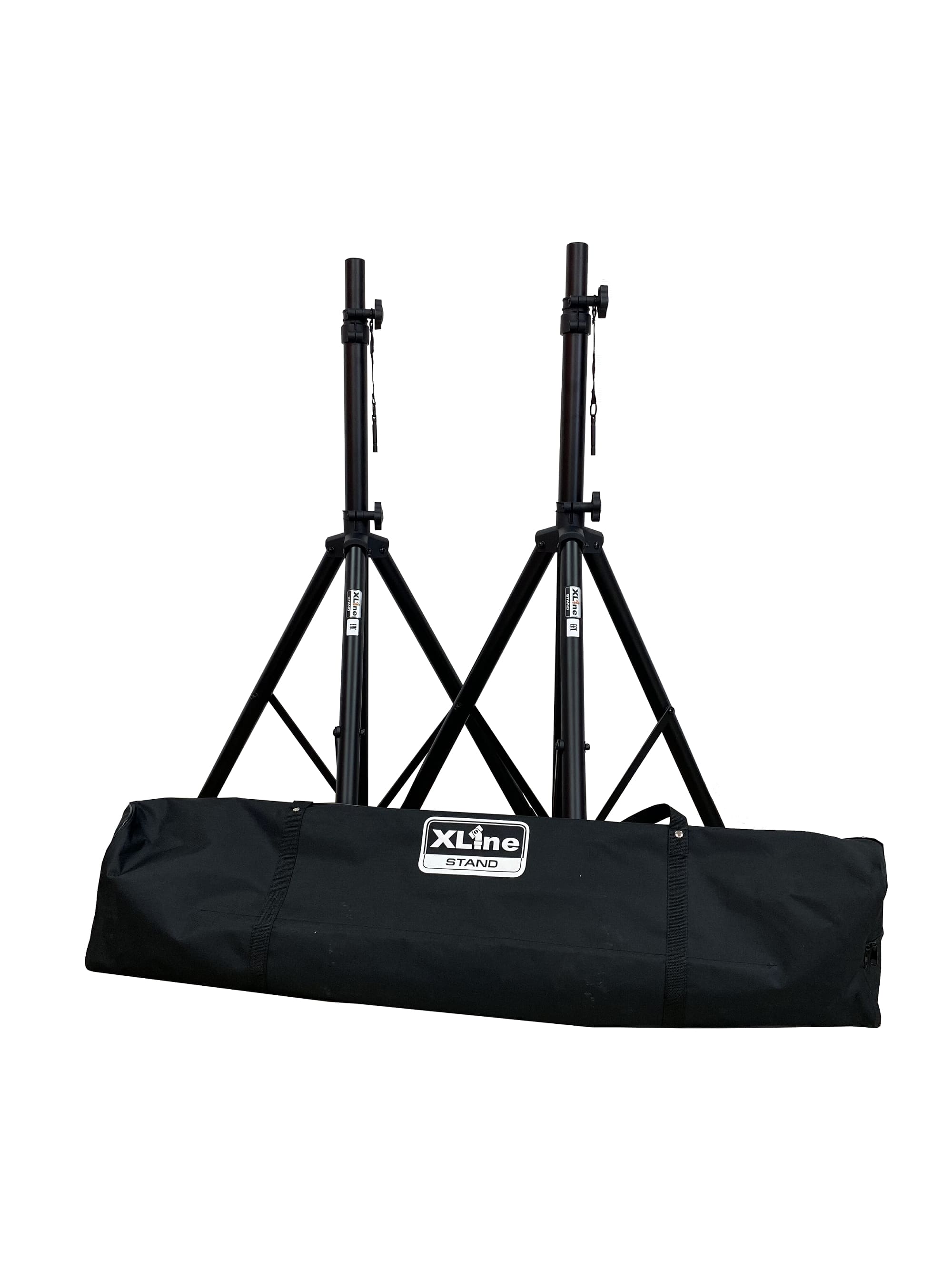 

Стойка для концертной акустики Xline Stand AS-8SET, Stand AS-8SET