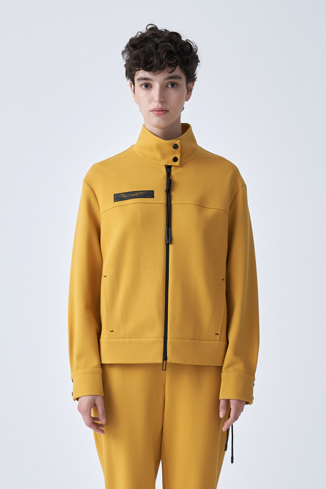 

Толстовка женская M.REASON 9.8922.1.T1841.10 A1.22 оранжевая 42 RU, 9.8922.1.T1841.10 A1.22