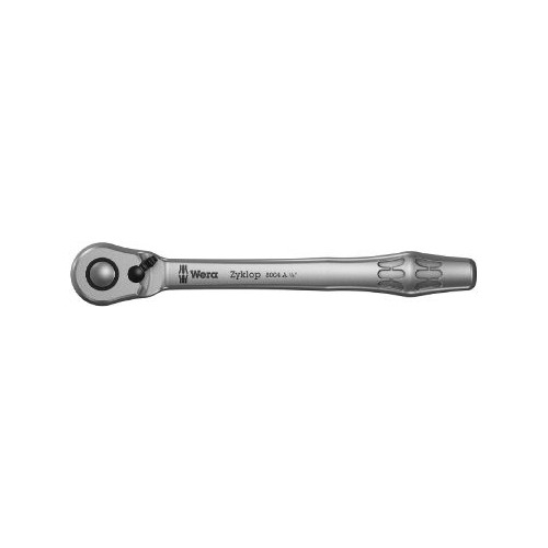 

Трещотка Wera WE-004004 1/4", WE-004004
