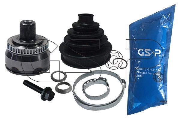 

Шрус Audi A4 I/A6 Ii/Vw Passat V 1.8T-2.8 Нар. +Abs GSP 803020