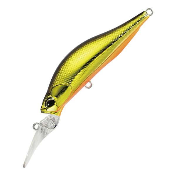 

Воблер для рыбалки DUO REALIS ROZANTE SHAD 63MR, MCC4054, REALIS ROZANTE SHAD