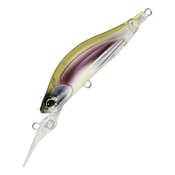 

Воблер для рыбалки DUO REALIS ROZANTE SHAD 63MR, DSH3061, REALIS ROZANTE SHAD