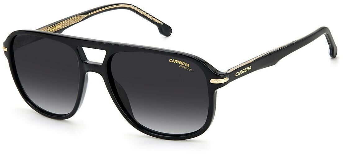 

Солнцезащитные очки мужские Carrera 279/S 2M2 серые, 279/S 2M2