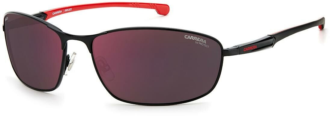 

Солнцезащитные очки Carrera CARDUC 006/S OIT black red/red sp, CARDUC 006/S OIT