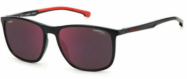 

Солнцезащитные очки Carrera CARDUC 004/S OIT black red/red sp, CARDUC 004/S OIT