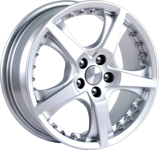 

Диск SKAD, Диамонд 6.5x16/5x114.3ET45 60.1