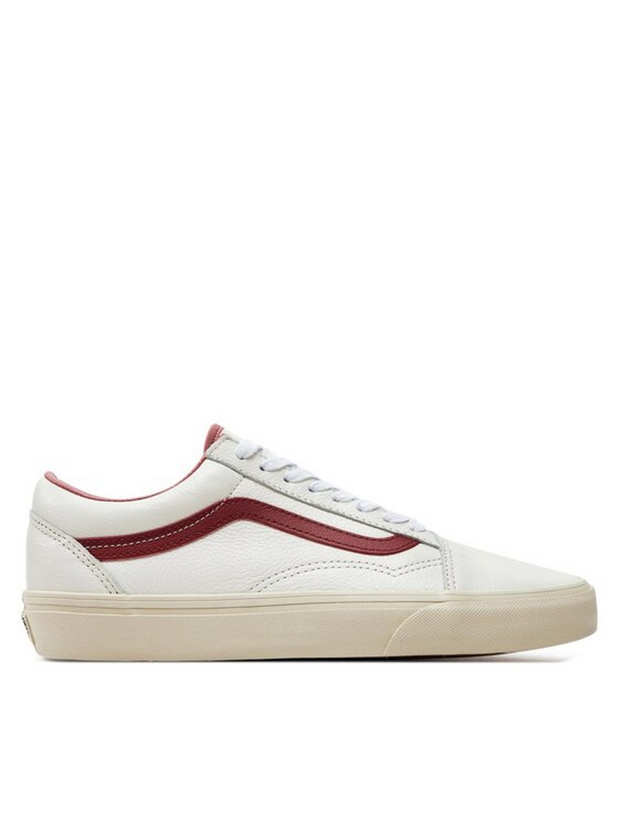 

Кеды мужские Vans Old Skool VN0007NT7BF1 бежевые 43 EU, Бежевый, Old Skool VN0007NT7BF1