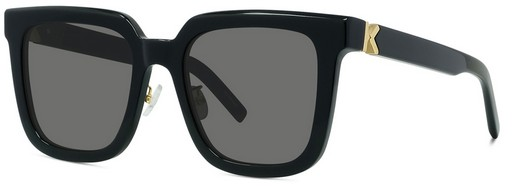

Солнцезащитные очки Kenzo 40119F 01A black/dark grey, 40119F 01A