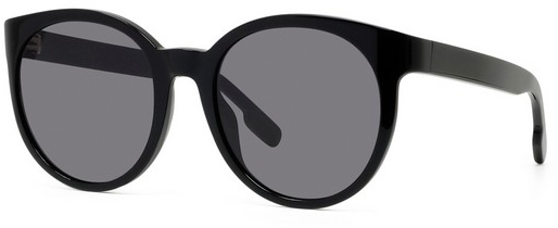 

Солнцезащитные очки Kenzo 40084U 01A black/grey, 40084U 01A