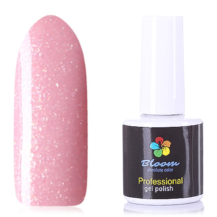

Гель-лак Bloom French №4