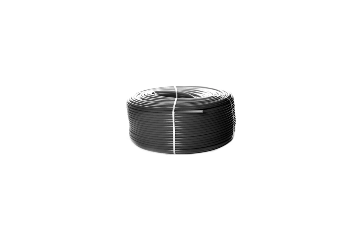 

Труба PEX-a Stout, с кислородным слоем, 20х2,8, SPX-0001-002028, серый, 100 м, Красный, Труба полиэтиленовая PEX-a с кислородным слоем, 20х2,8, SPX-0001-002028, серый, 100 м