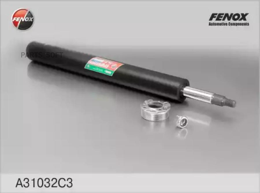 

Амортизатор Подвески FENOX A31032C3
