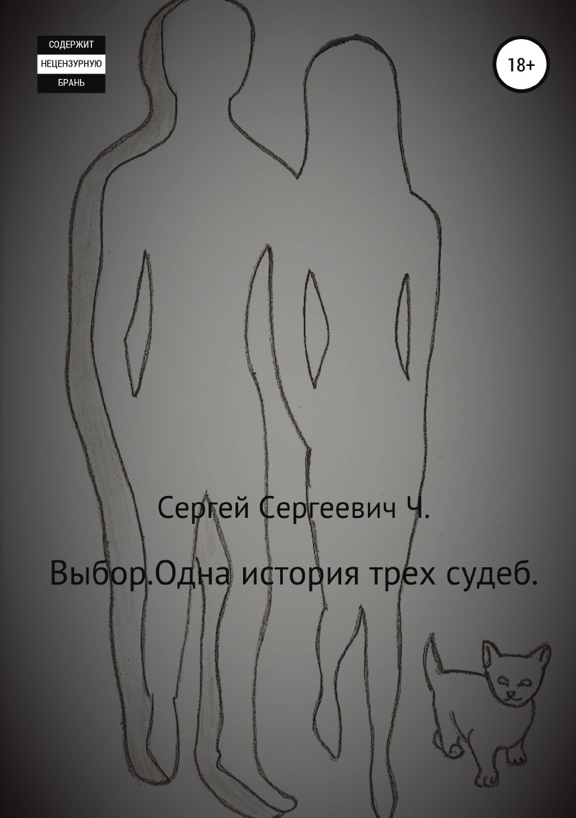 

Книга Выбор. Одна история трех судеб