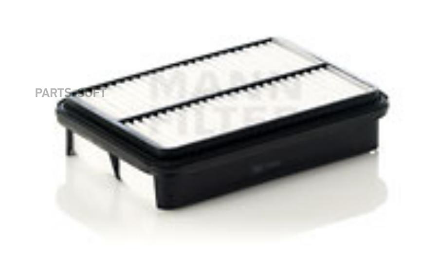 

MANN-FILTER C 26 015 Фильтр воздушный