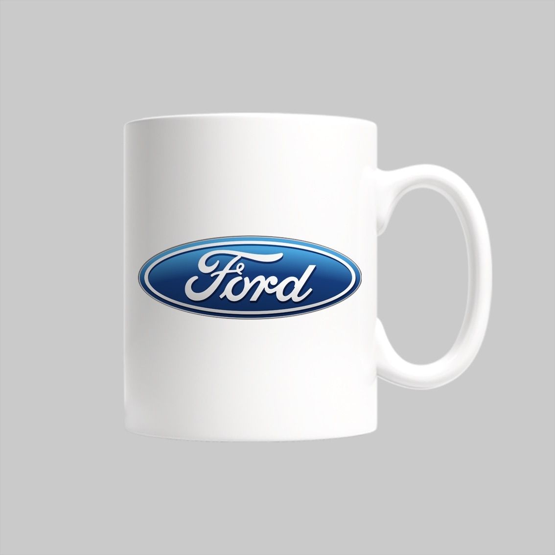 

Кружка Ford Форд