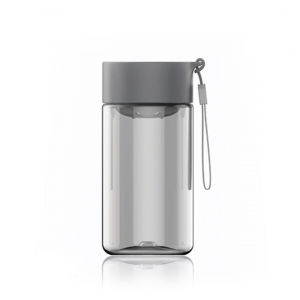 Термокружка Xiaomi Fun Home Light Cup 350ml Grey