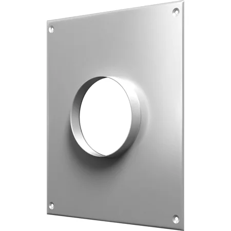 

Площадка торцевая d 90 П, 90ПТМ, ЭРА