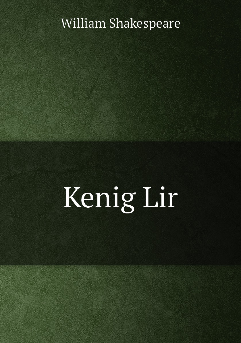 

Kenig Lir