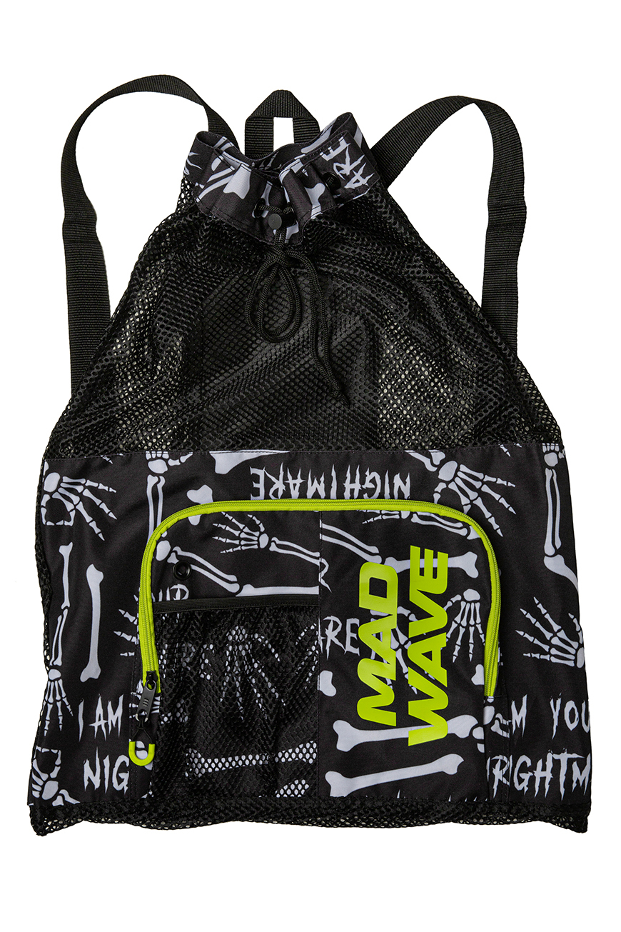 

Мешок VENT DRY BAG 65x48.5 см черный, Vent Dry Bag