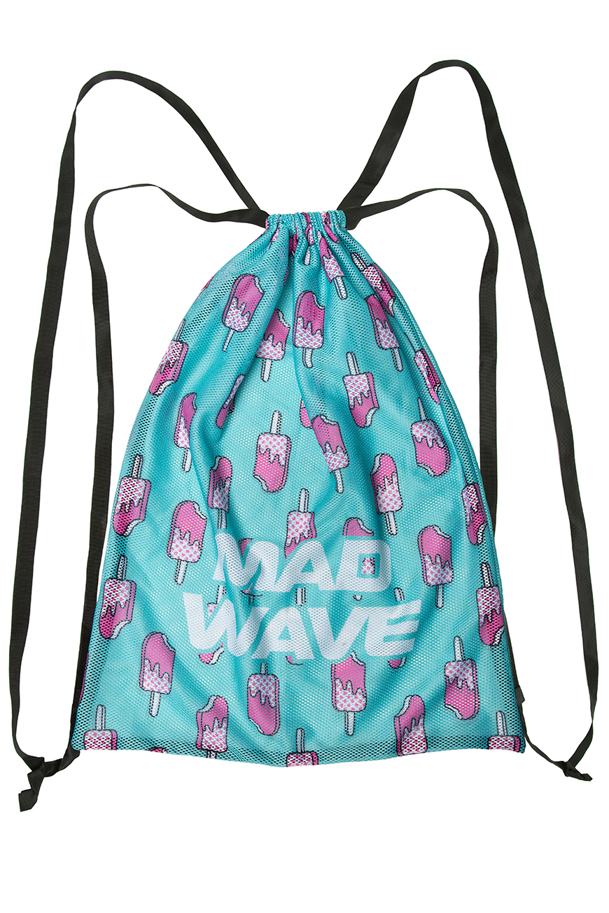 

Мешок DRY MESH BAG 65x50 см голубой, Dry Mesh Bag
