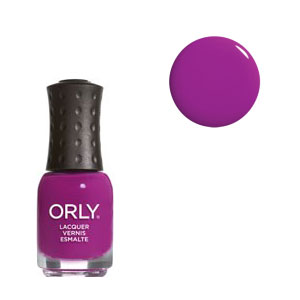 

Мини-лаки для ногтей Orly 723 Frolic 5,3 мл