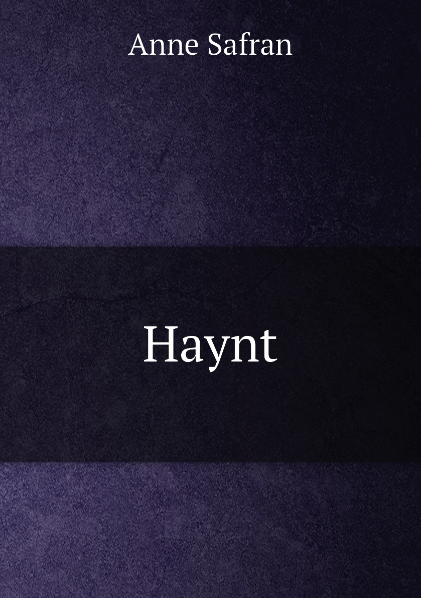 

Haynt