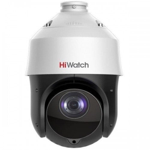 IP-камера HiWatch DS-I225(С) white (УТ-00038482) hiwatch ds i250l c 2 8mm 2мп видеокамера ip уличная цилиндрическая ip камера с led подсветкой до 30м и технологией colorvu 1 2 8