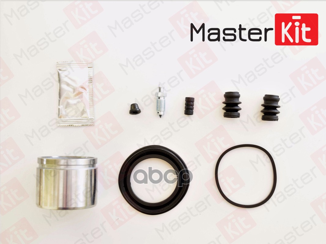 

Ремкомплект Тормозного Суппорта 77a1530 MasterKit арт. 77A1530