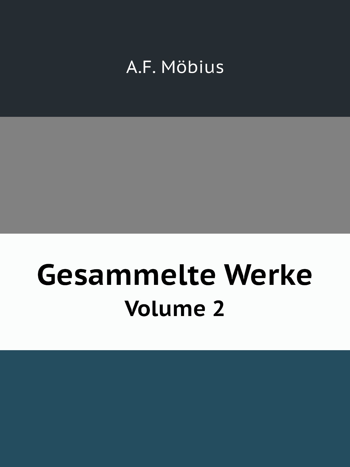 

Gesammelte Werke