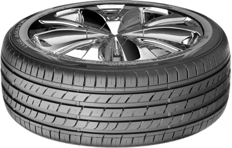 

Шины ROADSTONE NFera SU1 225/55 R17 101W, NFera SU1