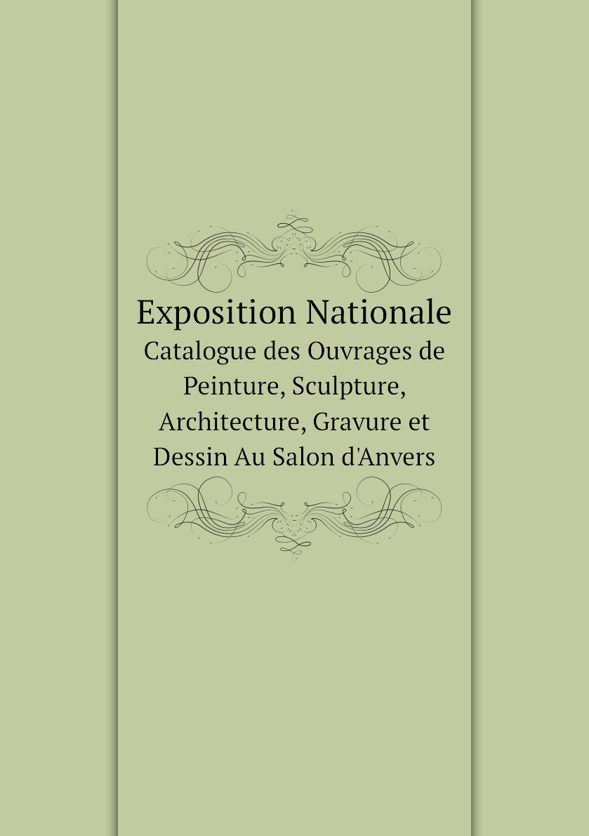 

Exposition Nationale