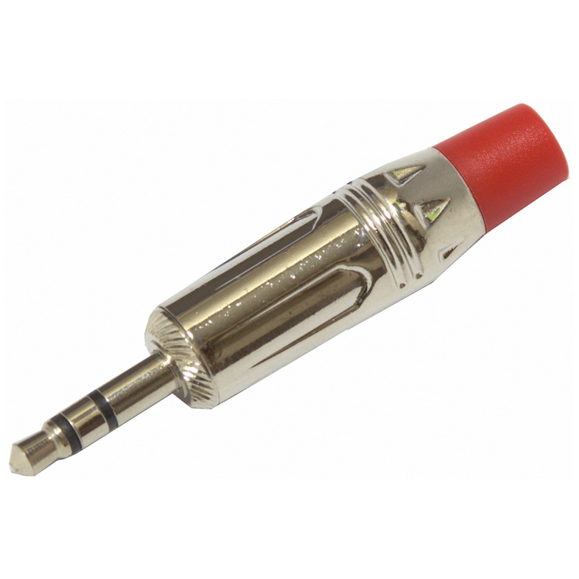 

Разъем mini Jack (Stereo) Invotone J60S