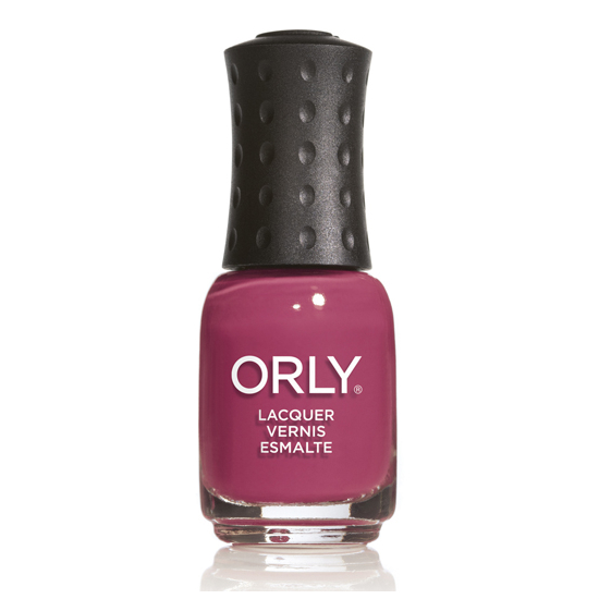Мини-лаки для ногтей Orly 416 Pink Chocolate 5,3мл