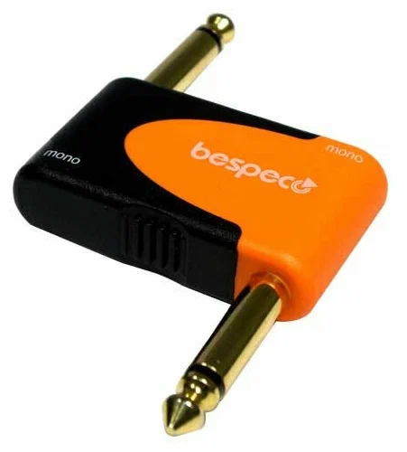 

Переходник Jack - Jack Bespeco SLAD160