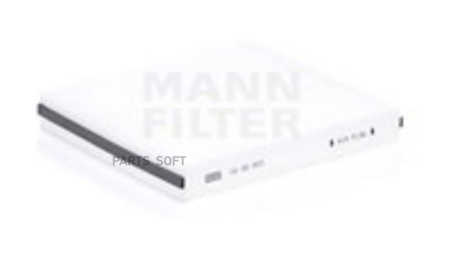 

MANN-FILTER CU 22 003 Фильтр салона