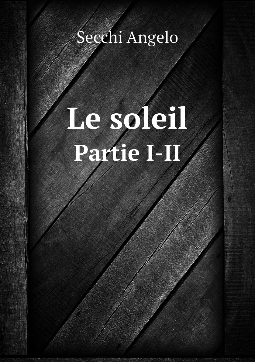 

Le soleil