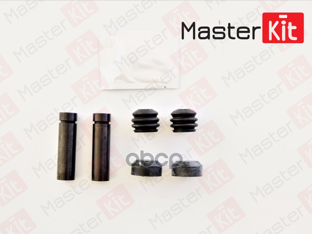 

Комплект Направляющих Тормозного Суппорта 77a1947 Nsii0016792923 MasterKit арт. 77A1947