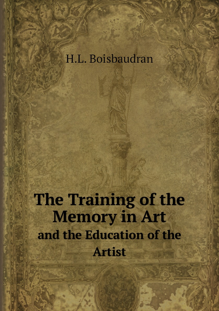 

The Training of the Memory in Art