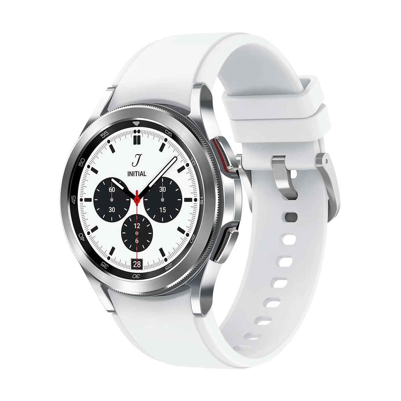 

Samsung Galaxy Watch4 Classic 42mm, серебро (SM-R880N)