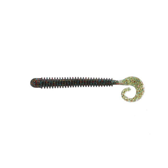 

Твистер LJ pro series ballist съедобный, 8.4 см F08, 8 шт. 6967745
