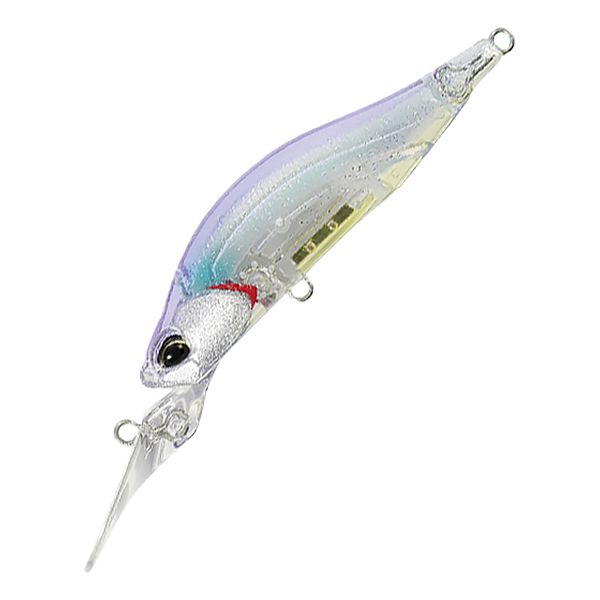 

Воблер для рыбалки DUO REALIS ROZANTE SHAD 63MR, CCC3373, REALIS ROZANTE SHAD