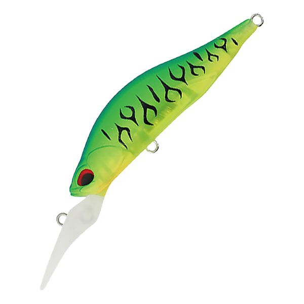 

Воблер для рыбалки DUO REALIS ROZANTE SHAD 63MR, CCC3263, REALIS ROZANTE SHAD