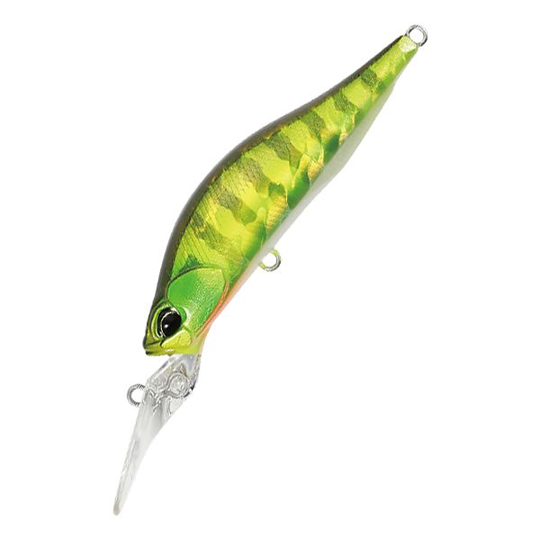 

Воблер для рыбалки DUO REALIS ROZANTE SHAD 63MR, AJA3055, REALIS ROZANTE SHAD
