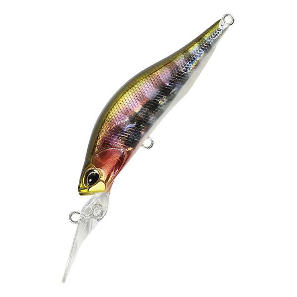 

Воблер для рыбалки DUO REALIS ROZANTE SHAD 63MR, ADA3058, REALIS ROZANTE SHAD