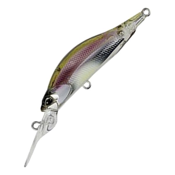 

Воблер для рыбалки DUO REALIS ROZANTE SHAD 57MR, DSH3061, REALIS ROZANTE SHAD
