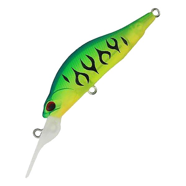 

Воблер для рыбалки DUO REALIS ROZANTE SHAD 57MR, CCC3263, REALIS ROZANTE SHAD