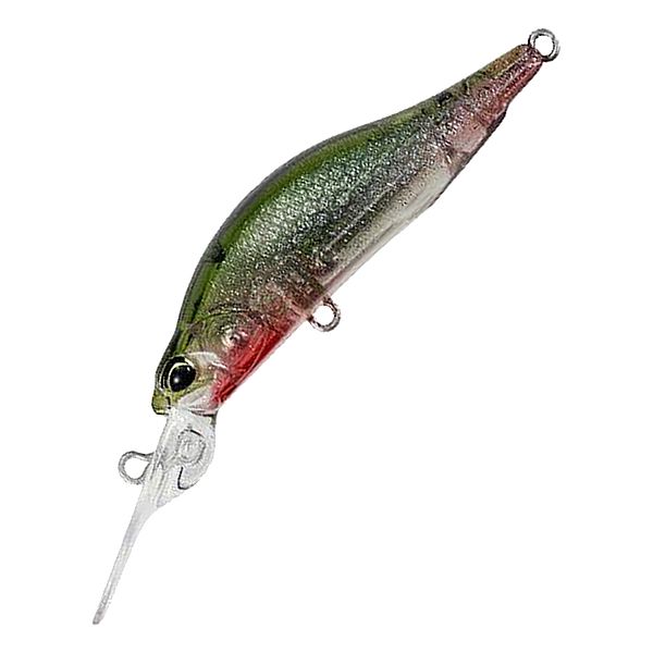 

Воблер для рыбалки DUO REALIS ROZANTE SHAD 57MR, CCC3262, REALIS ROZANTE SHAD