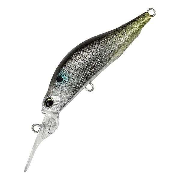 

Воблер для рыбалки DUO REALIS ROZANTE SHAD 57MR, CCC3237, REALIS ROZANTE SHAD
