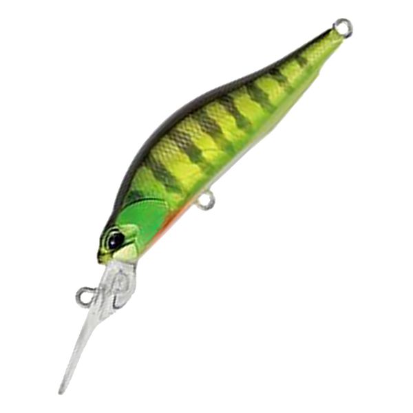 

Воблер для рыбалки DUO REALIS ROZANTE SHAD 57MR, AJA3055, REALIS ROZANTE SHAD
