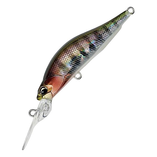 

Воблер для рыбалки DUO REALIS ROZANTE SHAD 57MR, ADA3058, REALIS ROZANTE SHAD